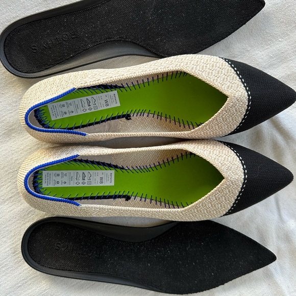 Rothy’s The Point II - Picture 8 of 10